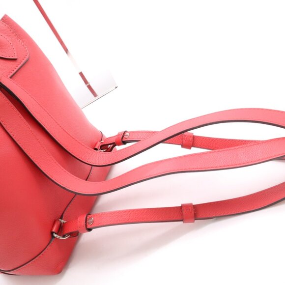 Louis Vuitton Taurillon Backpack - Picture 6 of 9